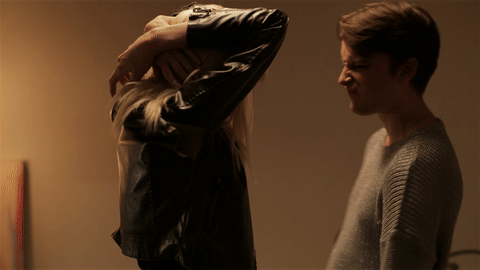 Clip from Chemical Cut