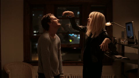 Clip from Chemical Cut