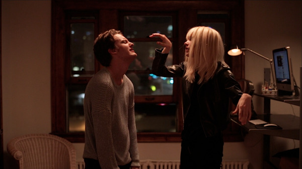 Still from Chemical Cut