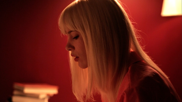 Still from Chemical Cut