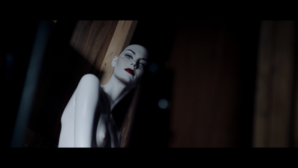 Still from Desire Path
