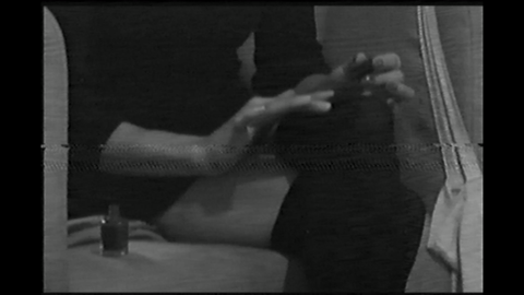 Clip from The Joyless Economy