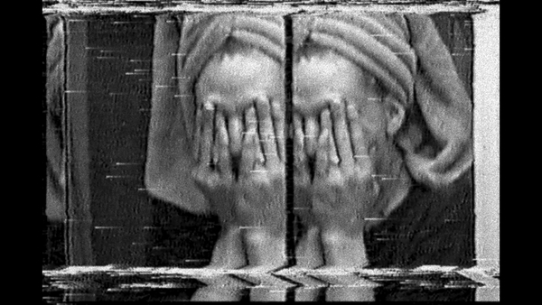 Still from The Joyless Economy